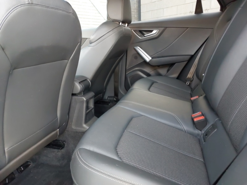 Used Audi Q2 2023 for sale - 77579945: Photo 6