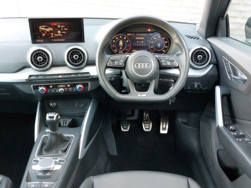 Used Audi Q2 2023 for sale - 77579945: Photo 7
