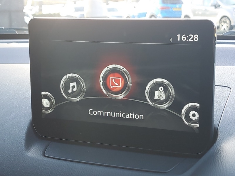 Used Mazda Mazda2 2022 for sale - 77736666: Photo 11