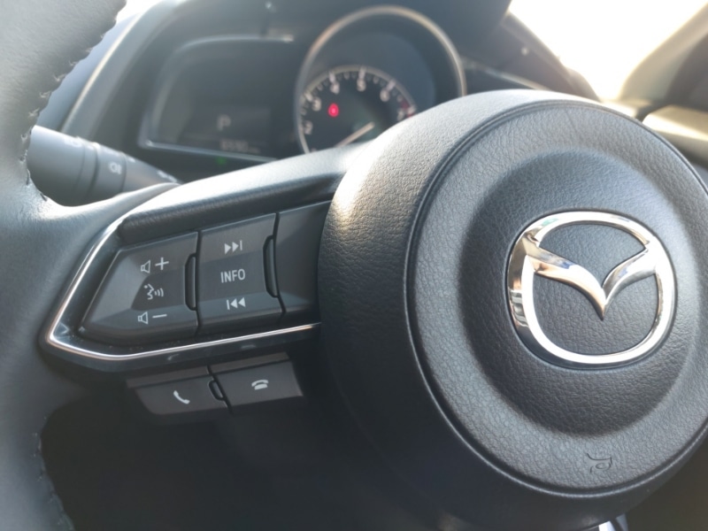 Used Mazda Mazda2 2022 for sale - 77736666: Photo 15