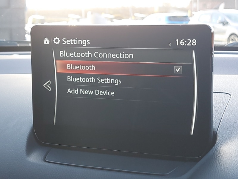 Used Mazda Mazda2 2022 for sale - 77736666: Photo 18