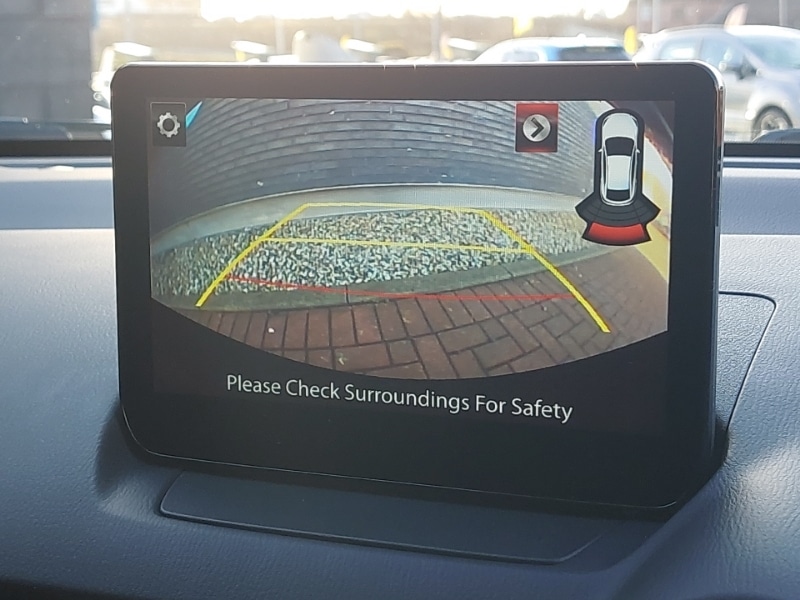 Used Mazda Mazda2 2022 for sale - 77736666: Photo 19