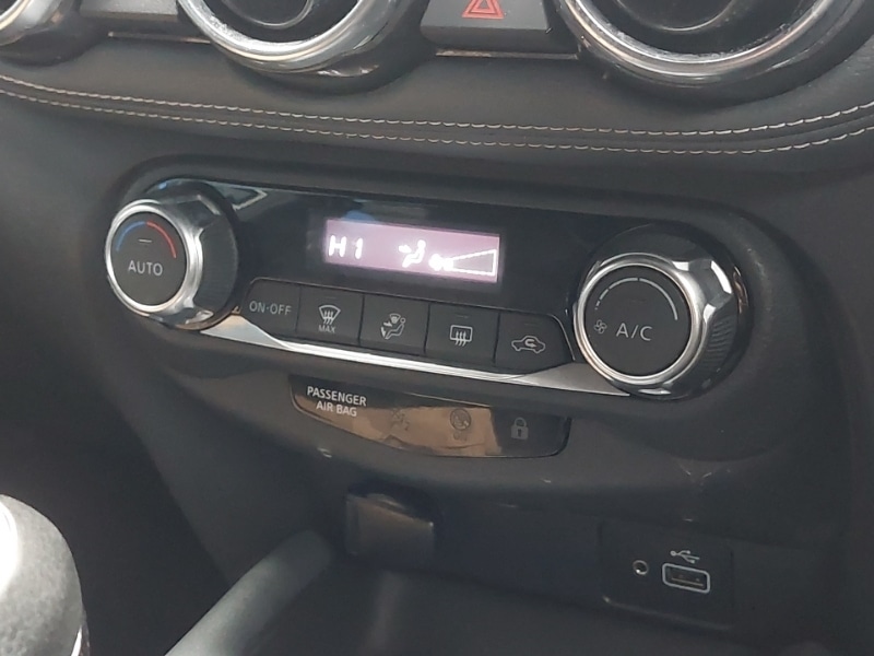 Used Nissan Juke 2020 for sale - 76451091: Photo 17