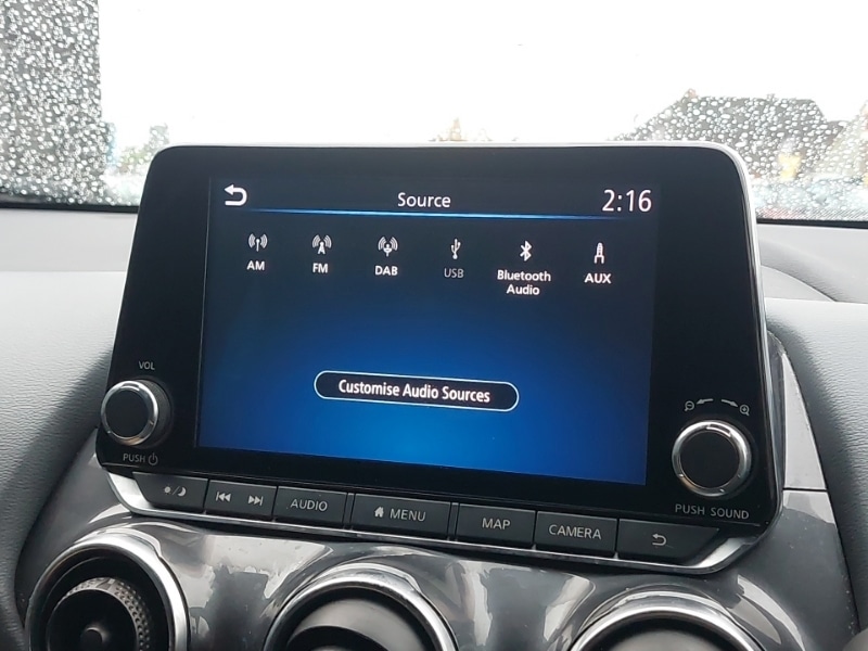 Used Nissan Juke 2020 for sale - 76451091: Photo 18