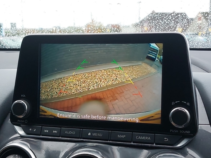 Used Nissan Juke 2020 for sale - 76451091: Photo 19