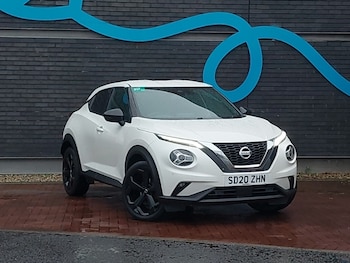 Used Nissan Juke 2020 for sale - 76451091: Photo
