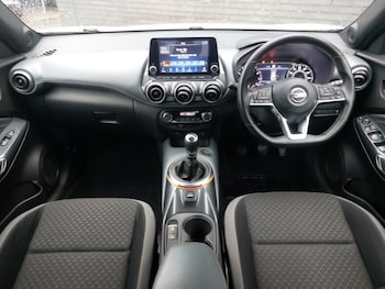 Used Nissan Juke 2020 for sale - 76451091: Photo