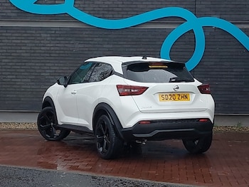 Used Nissan Juke 2020 for sale - 76451091: Photo