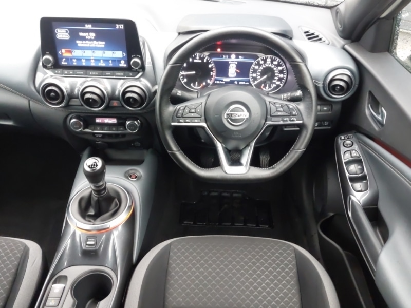 Used Nissan Juke 2020 for sale - 76451091: Photo 7