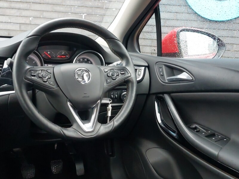 Used Vauxhall Astra 2016 for sale - 77491202: Photo 10