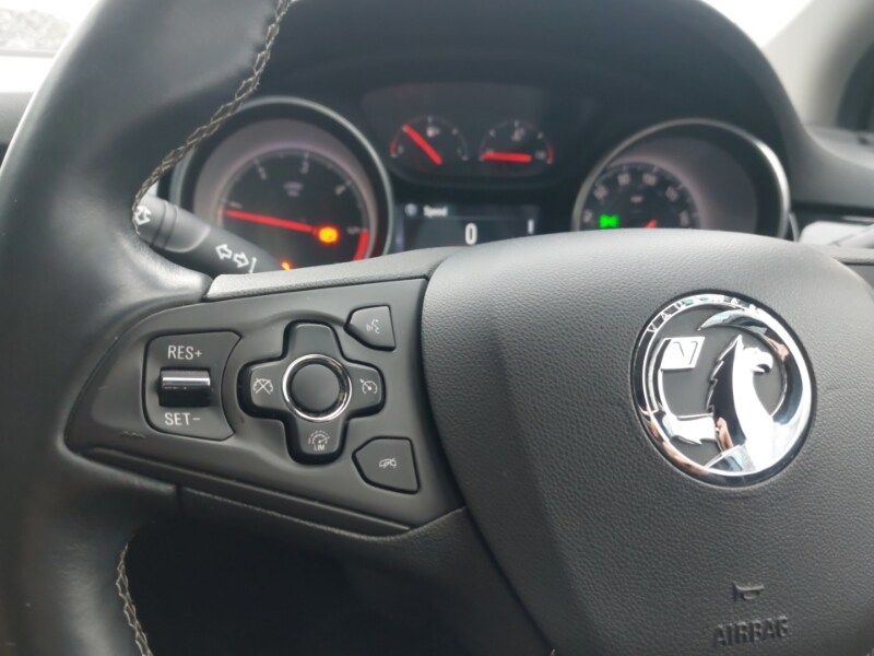 Used Vauxhall Astra 2016 for sale - 77491202: Photo 15