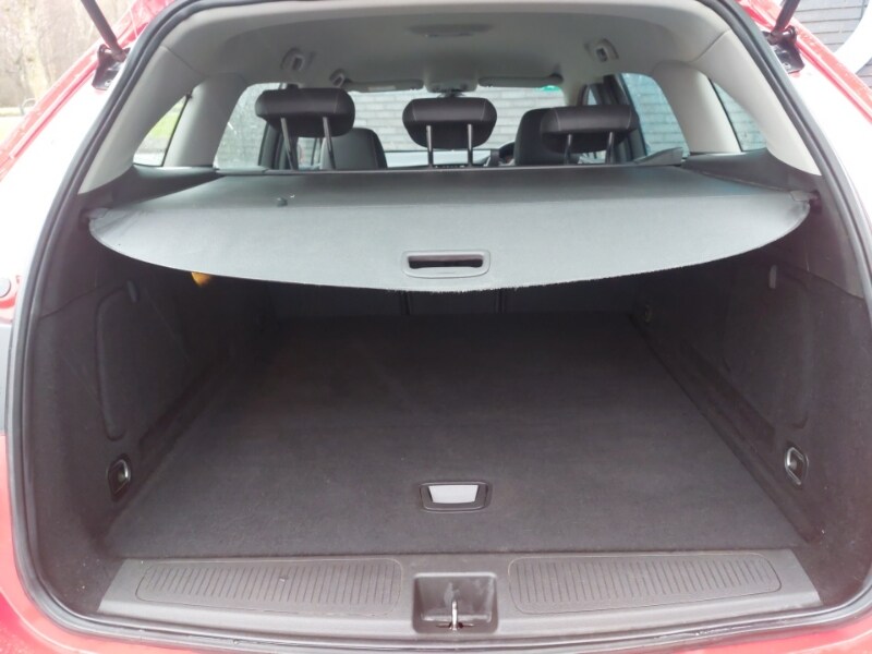 Used Vauxhall Astra 2016 for sale - 77491202: Photo 8