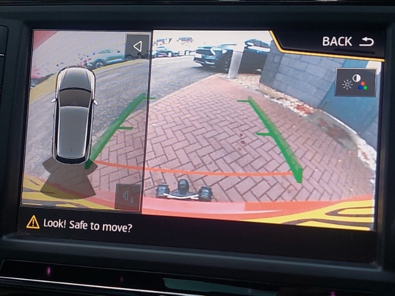 Used SEAT Ateca 2016 for sale - 76567137: Photo 11