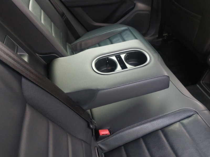 Used SEAT Ateca 2016 for sale - 76567137: Photo 12