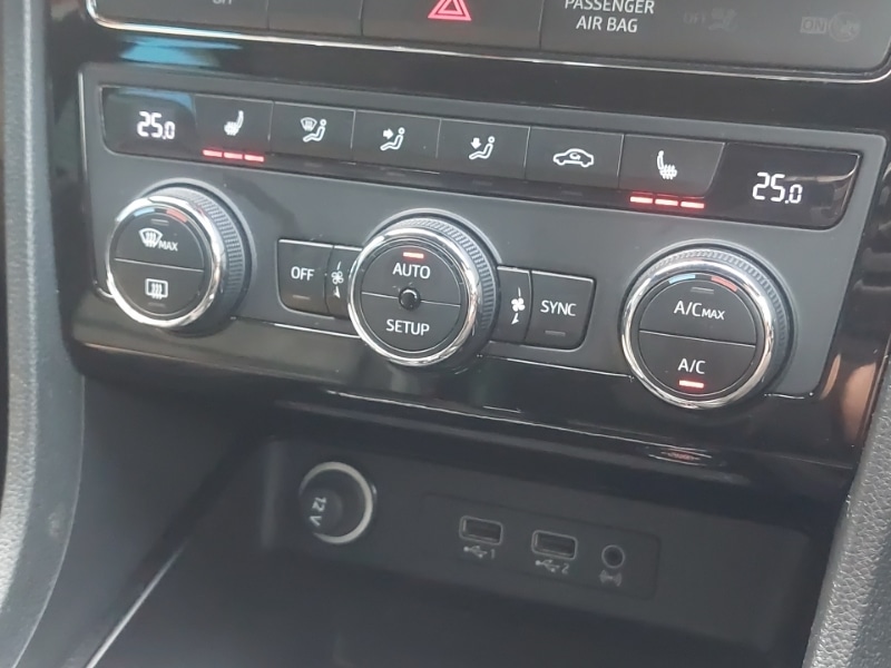 Used SEAT Ateca 2016 for sale - 76567137: Photo 17