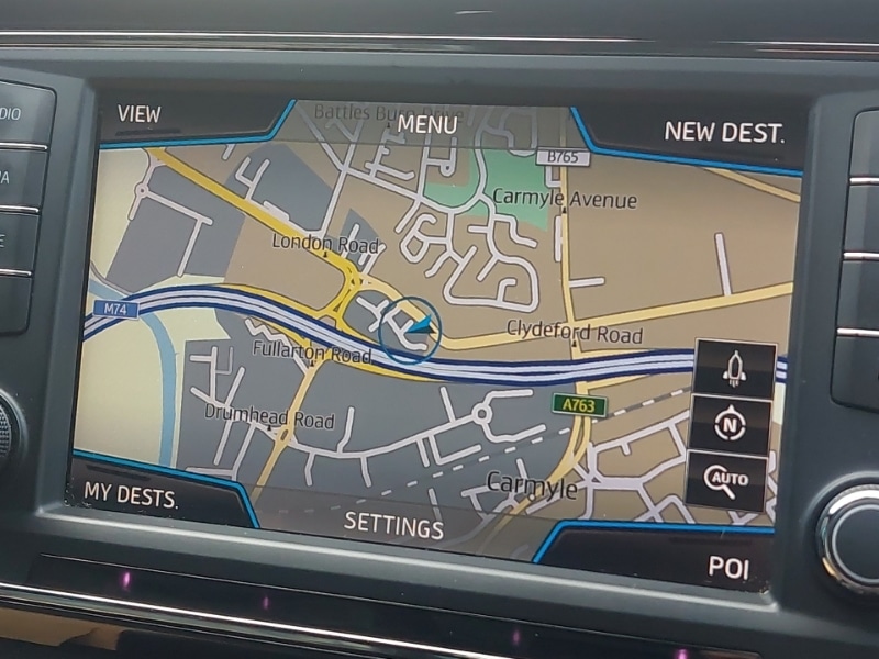 Used SEAT Ateca 2016 for sale - 76567137: Photo 19