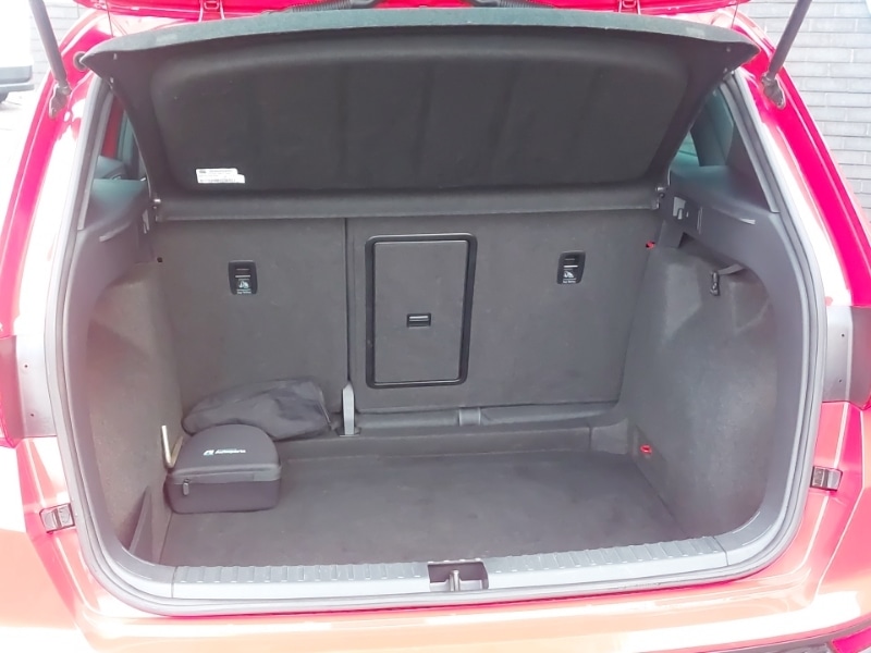 Used SEAT Ateca 2016 for sale - 76567137: Photo 8