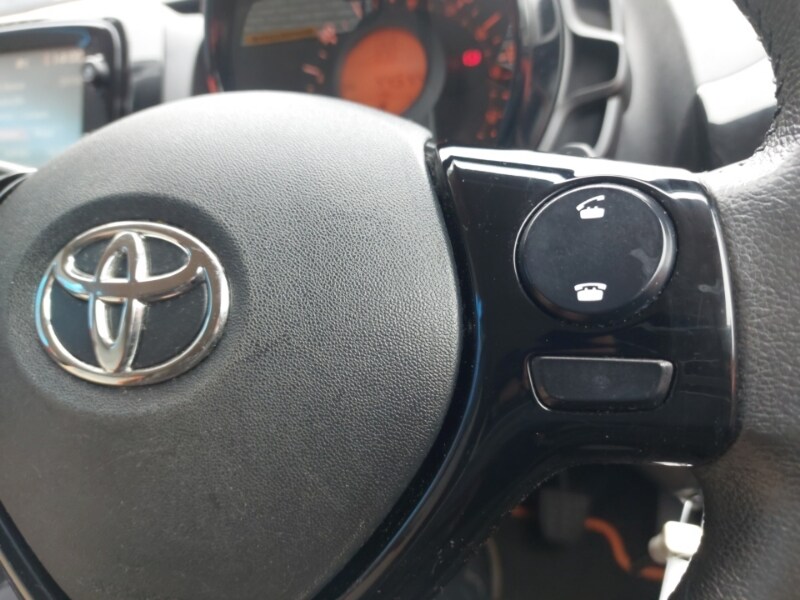 Used Toyota AYGO 2015 for sale - 77874300: Photo 16