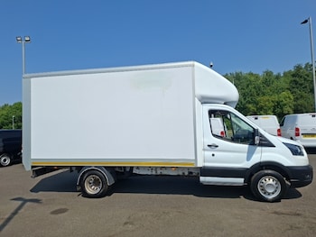 Used Ford Transit 2023 for sale - 79235530: Photo