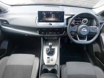 Used Nissan Qashqai 2024 for sale - 75976859: Photo