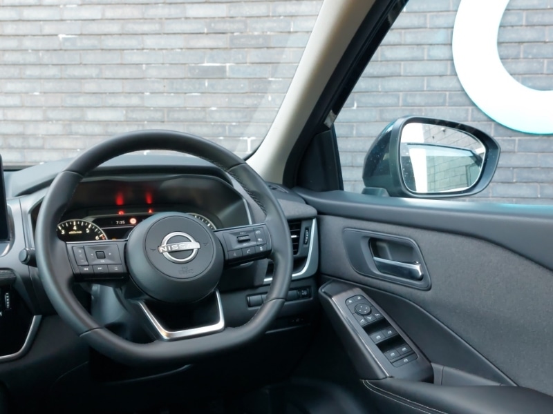 Used Nissan Qashqai 2024 for sale - 76066583: Photo 10