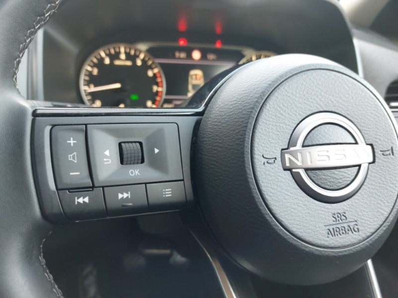 Used Nissan Qashqai 2024 for sale - 76066583: Photo 15