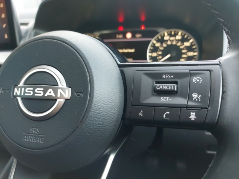 Used Nissan Qashqai 2024 for sale - 76066583: Photo 16