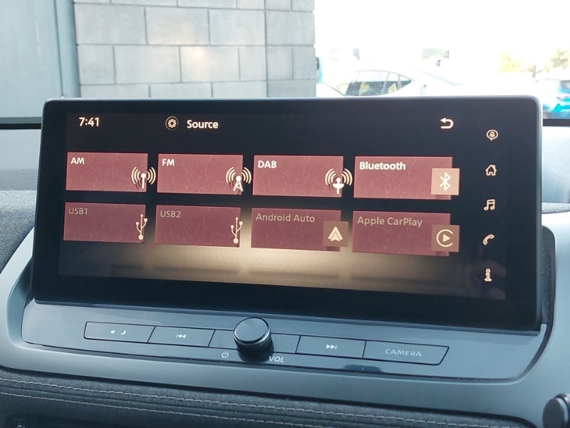 Used Nissan Qashqai 2024 for sale - 76066583: Photo 18
