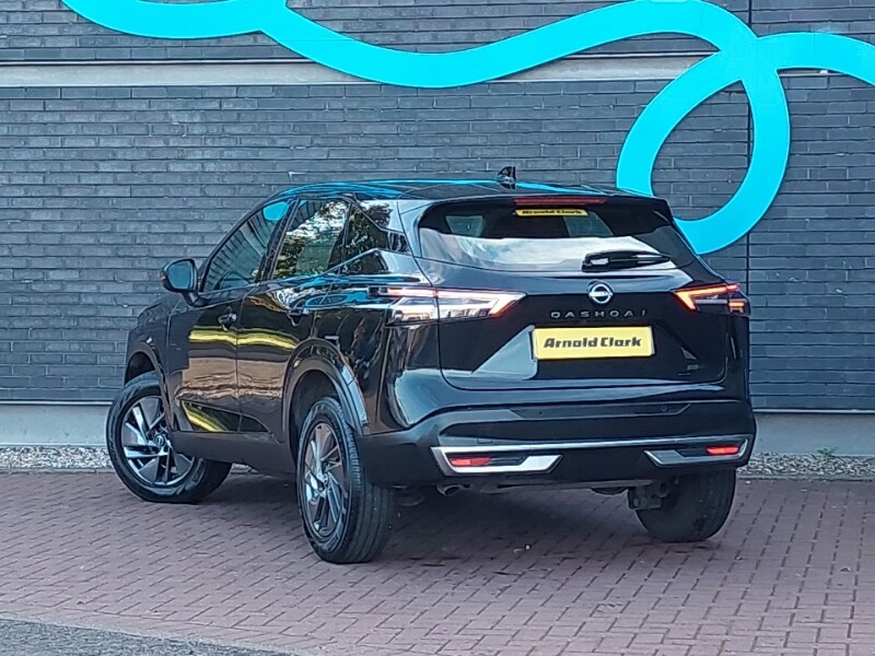 Used Nissan Qashqai 2024 for sale - 76066583: Photo 3