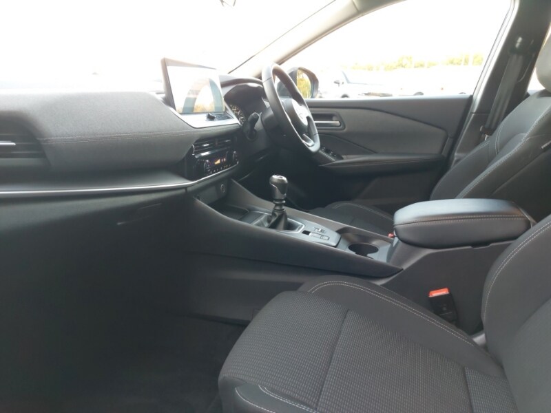 Used Nissan Qashqai 2024 for sale - 76066583: Photo 5