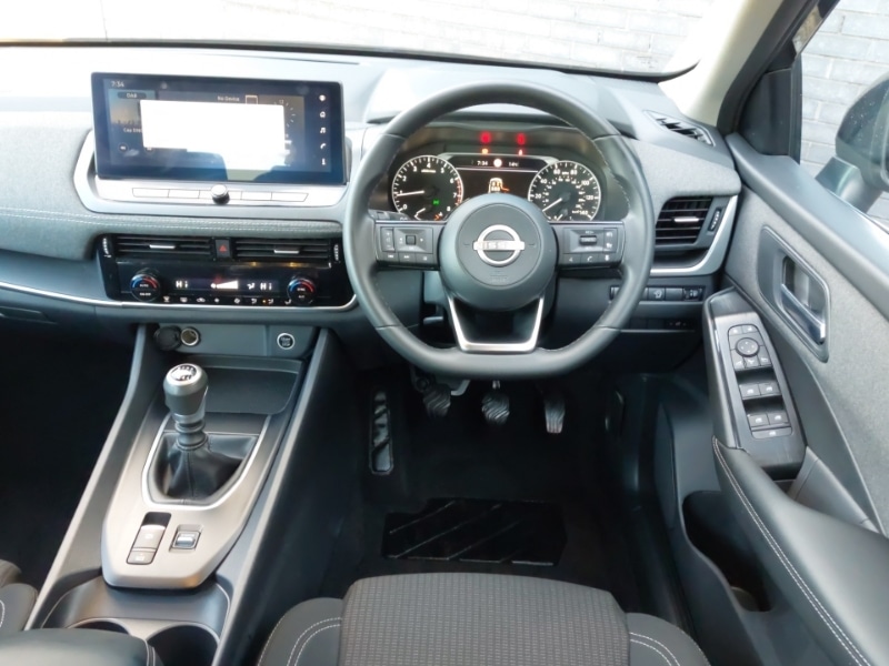 Used Nissan Qashqai 2024 for sale - 76066583: Photo 7