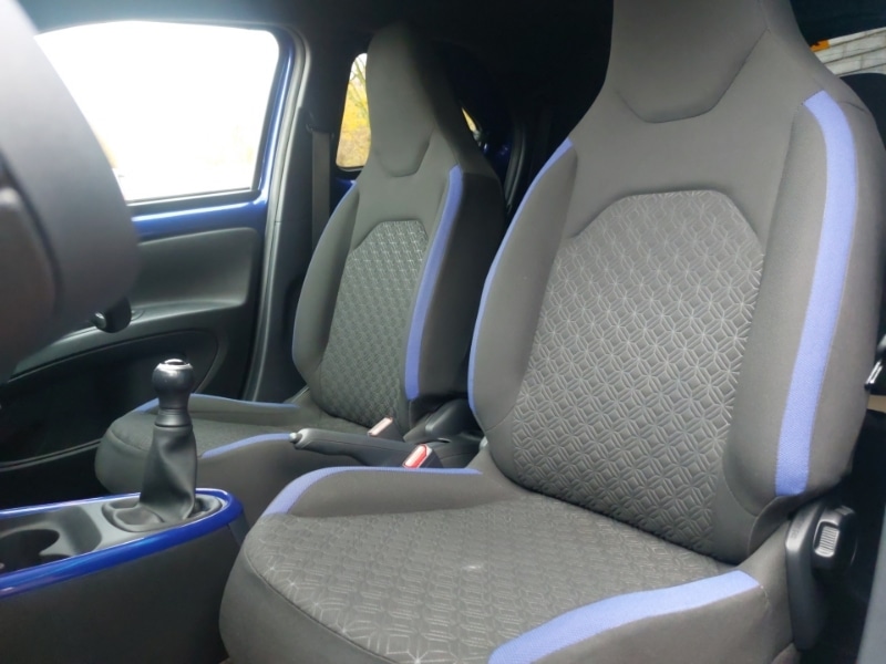 Used Toyota Aygo X 2022 for sale - 76526427: Photo 12