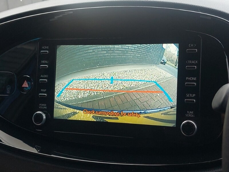 Used Toyota Aygo X 2022 for sale - 76526427: Photo 19