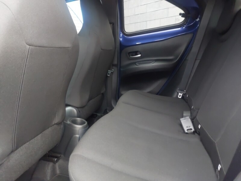 Used Toyota Aygo X 2022 for sale - 76526427: Photo 6