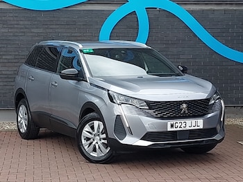 Used Peugeot 5008 2023 for sale - 78952877: Photo