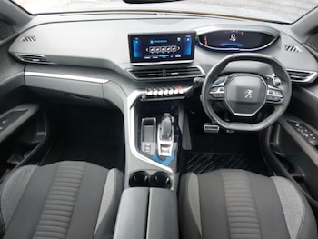 Used Peugeot 5008 2023 for sale - 78952877: Photo