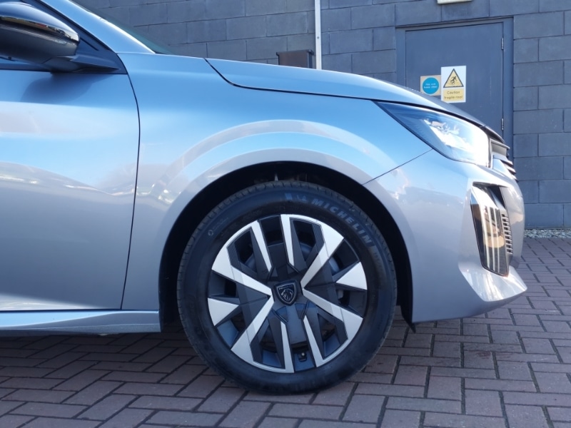 Used Peugeot 208 2025 for sale - 77686233: Photo 14