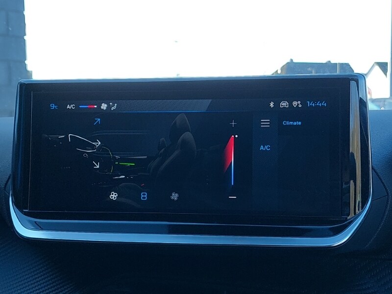 Used Peugeot 208 2025 for sale - 77686233: Photo 18