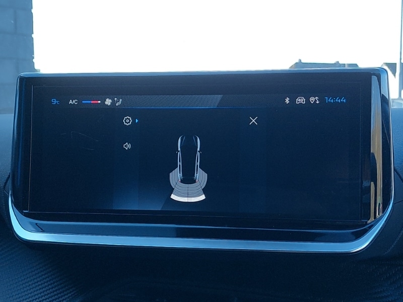 Used Peugeot 208 2025 for sale - 77686233: Photo 19