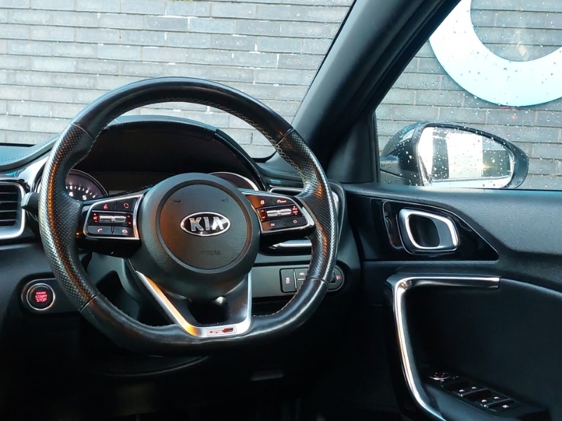 Used Kia Ceed 2019 for sale - 77183878: Photo 10