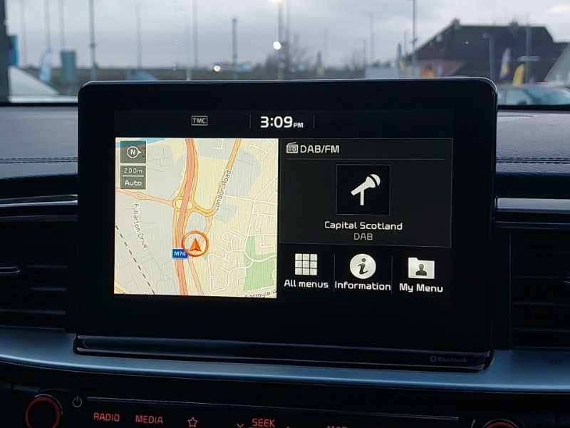 Used Kia Ceed 2019 for sale - 77183878: Photo 11