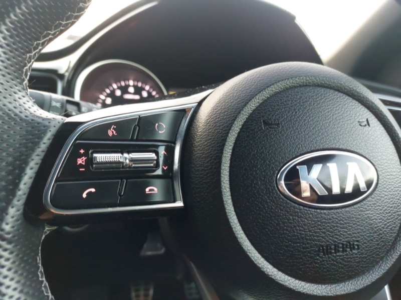 Used Kia Ceed 2019 for sale - 77183878: Photo 15