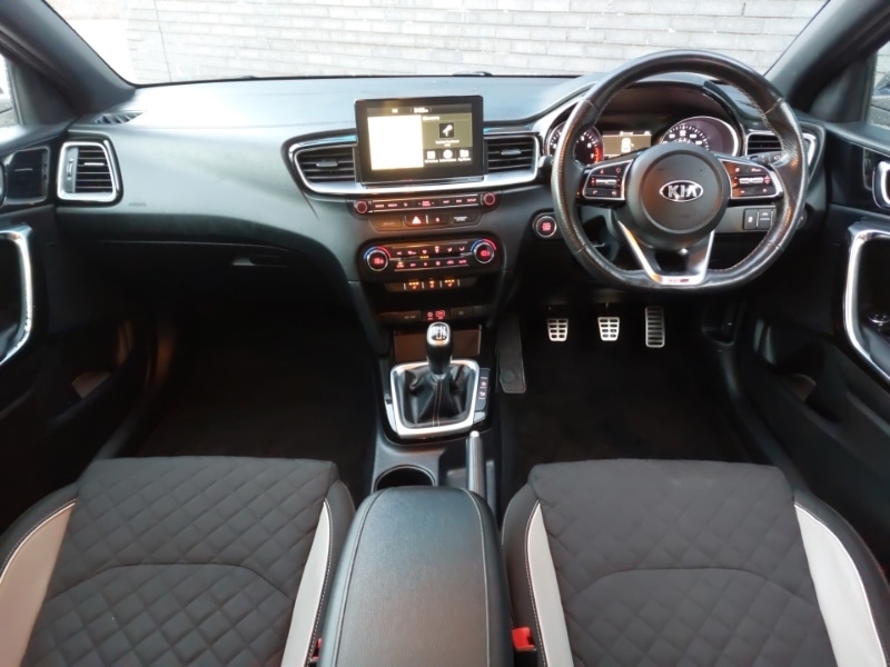 Used Kia Ceed 2019 for sale - 77183878: Photo 2