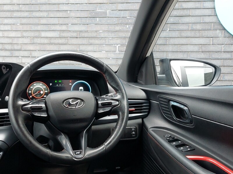 Used Hyundai i20 2022 for sale - 76639494: Photo 10