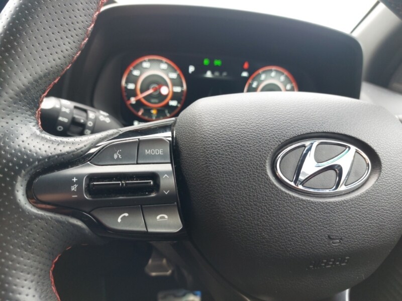 Used Hyundai i20 2022 for sale - 76639494: Photo 15