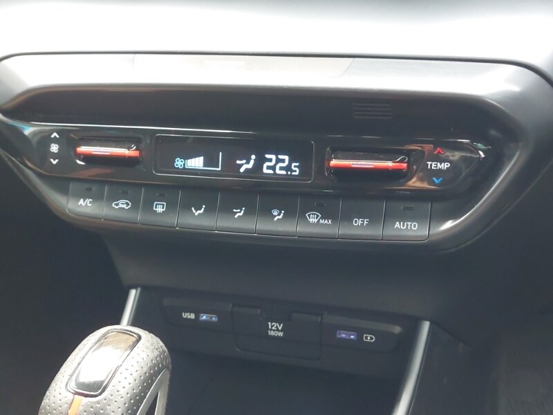 Used Hyundai i20 2022 for sale - 76639494: Photo 17