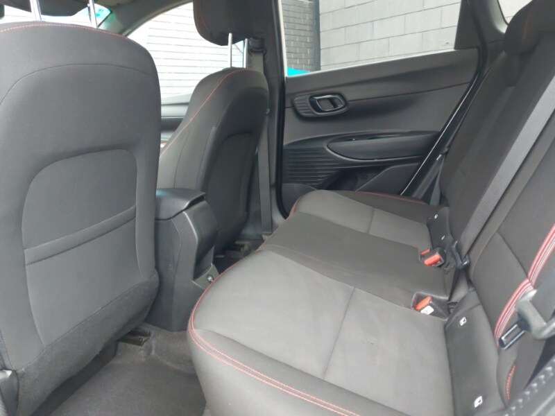 Used Hyundai i20 2022 for sale - 76639494: Photo 6