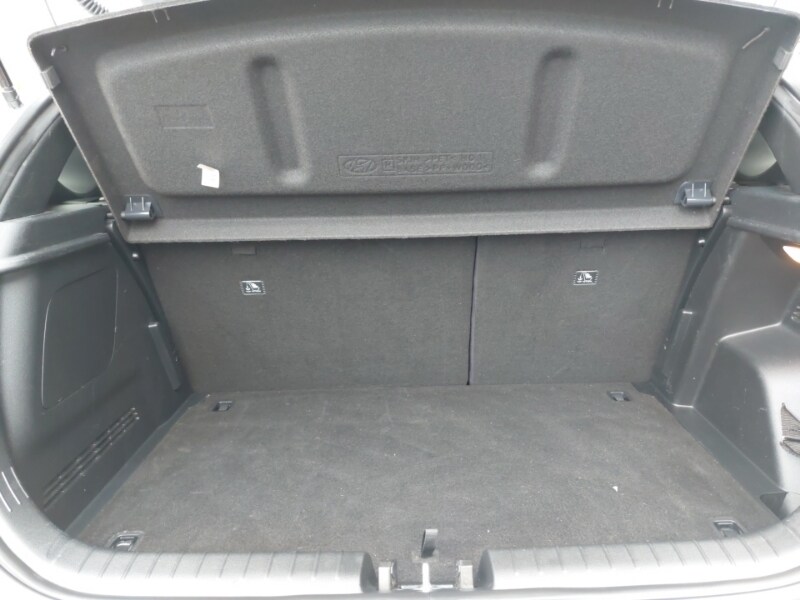 Used Hyundai i20 2022 for sale - 76639494: Photo 8