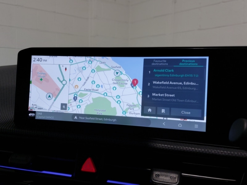 Used Kia EV6 2024 for sale - 77644379: Photo 11