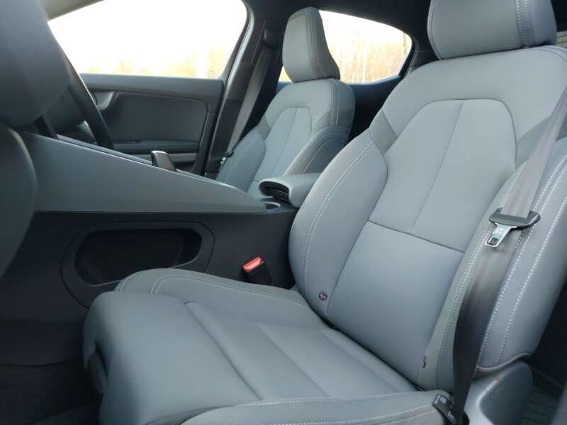 Used Polestar Polestar 2 2021 for sale - 77530730: Photo 12